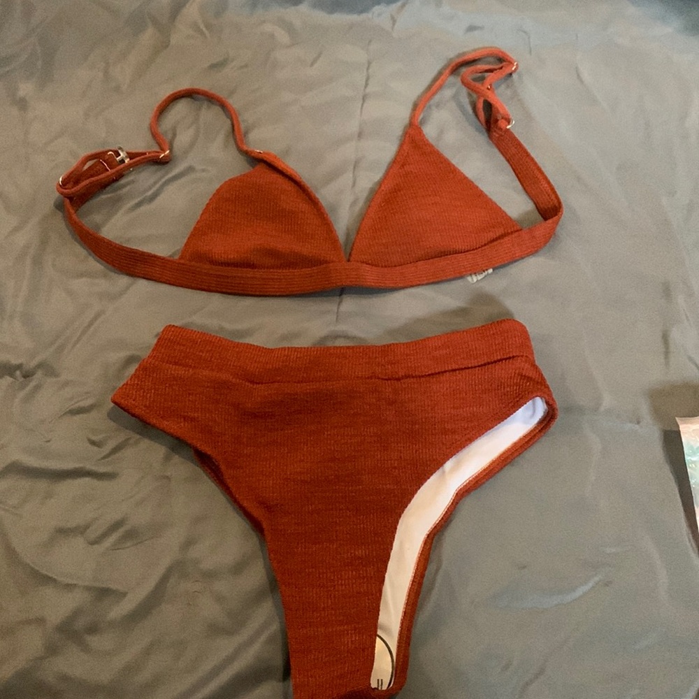 SHEIN bikini bundle